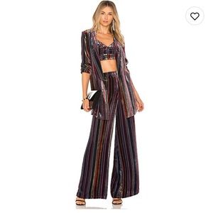 House of Harlow Haze Mona Pant